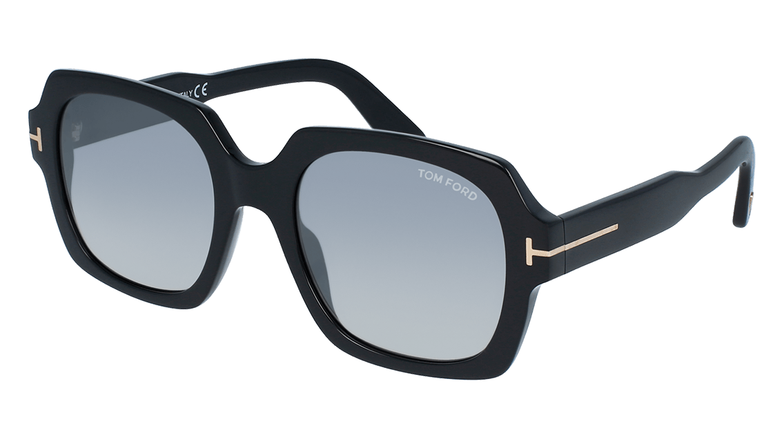 Tom Ford FT 0660 FT0660 Autumn Sunglasses | Designer Glasses